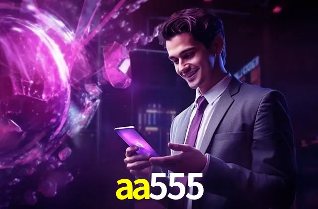 Experiência VIP aa555