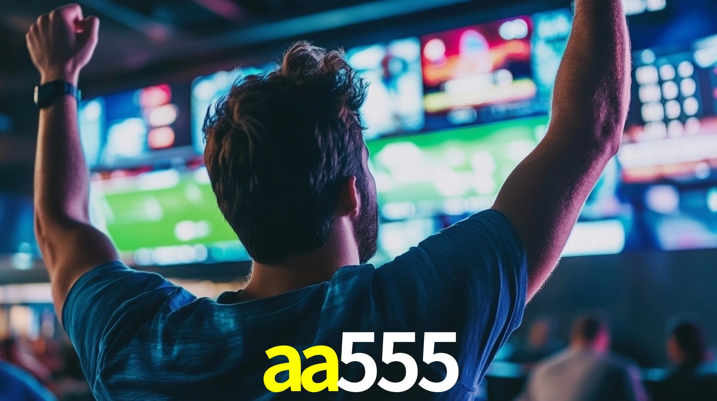 aa555 - Aposta VIP Suprema - aa555.com