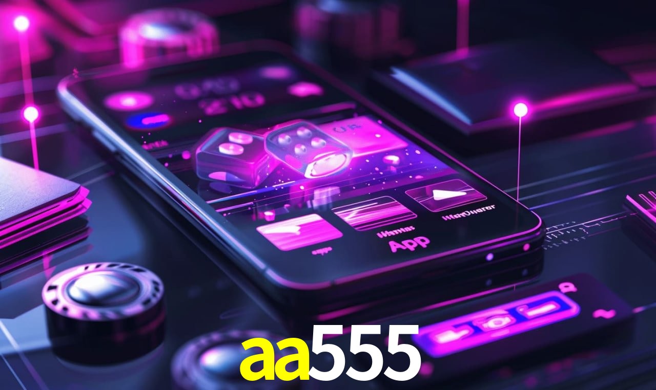 Welcome Bonus aa555