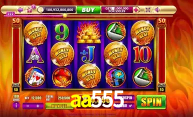 Desvendando o Mundo dos Jogos Virtuais na aa555