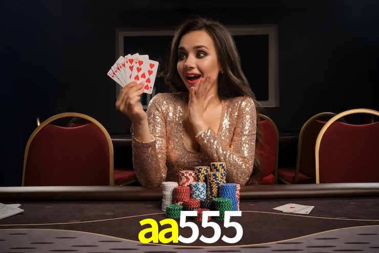 cassino aa555