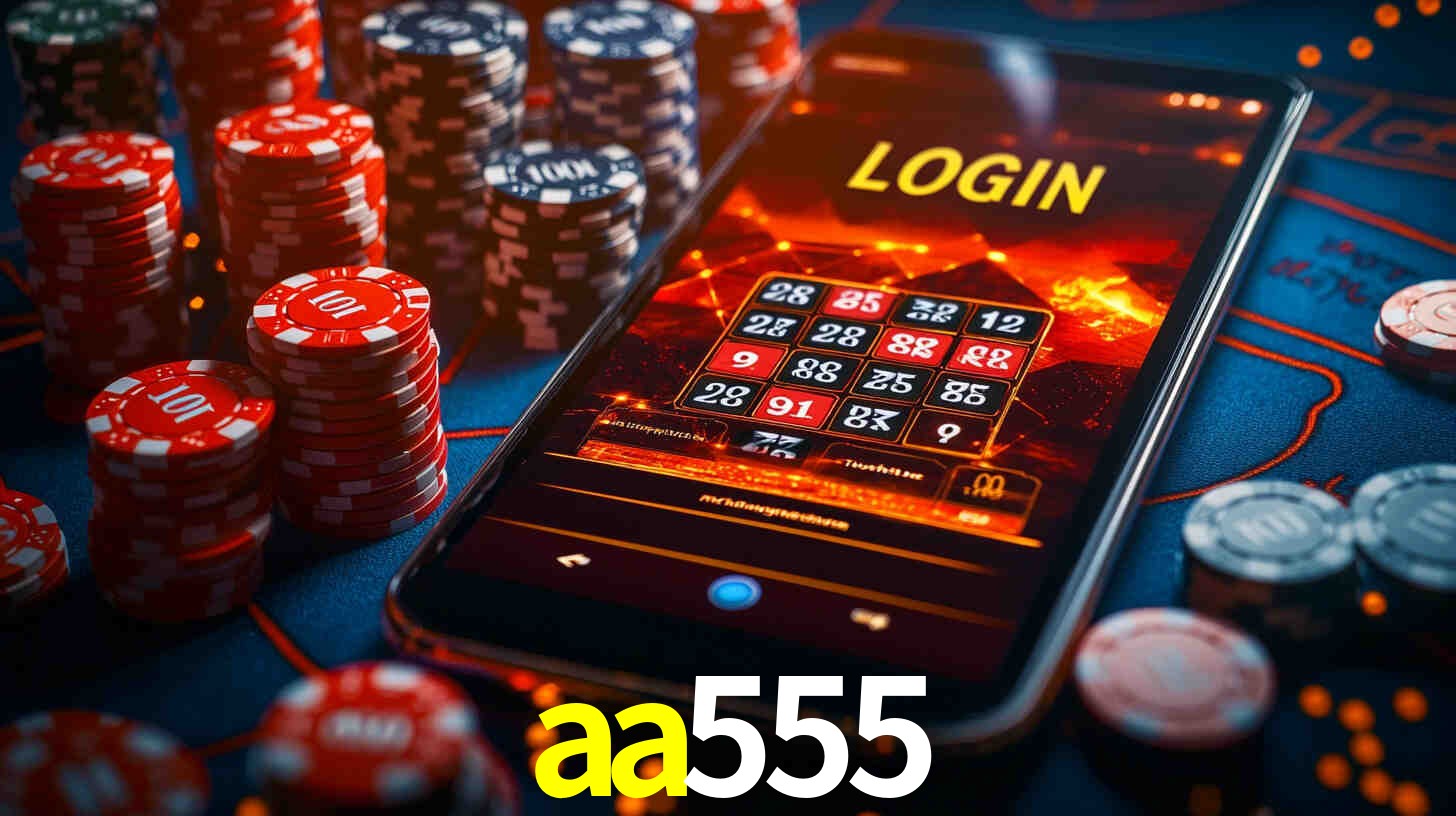 aa555 bet