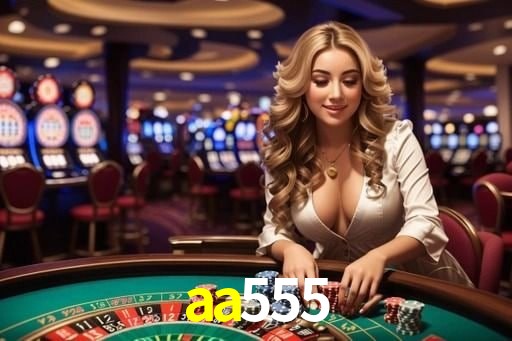 Tennis Betting aa555