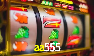 A Revolução dos Aplicativos de Jogos no aa555