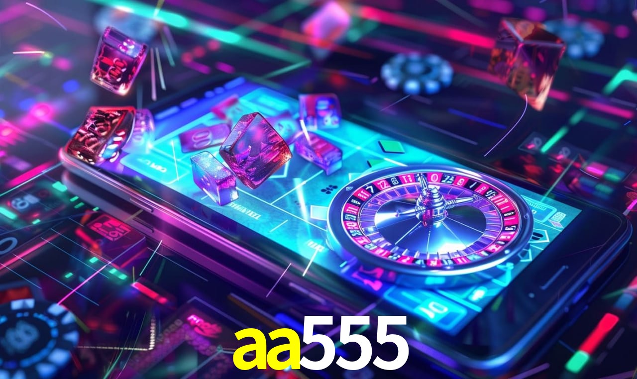 Apostas de Futebol aa555