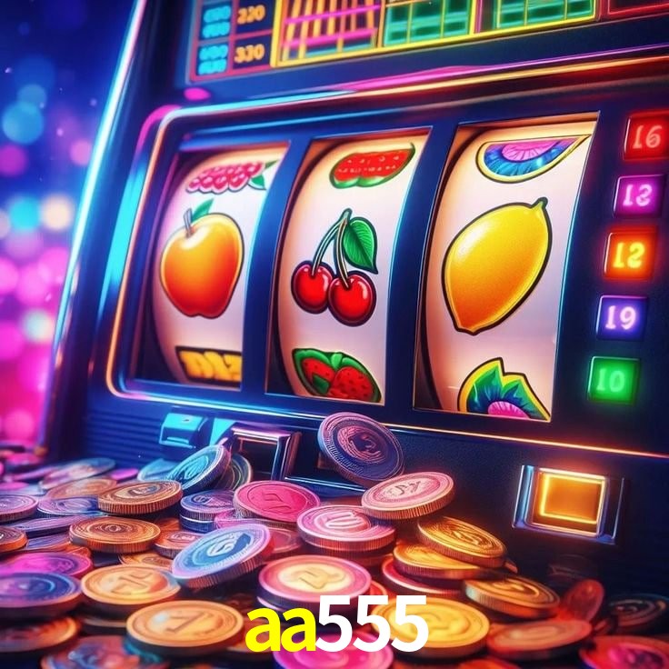 Apostas de Tênis aa555