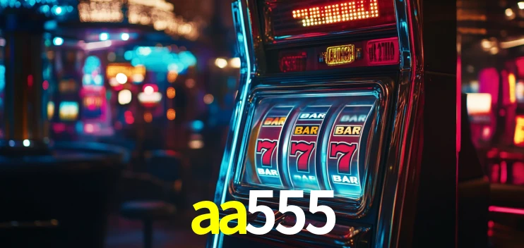 Blackjack Table aa555