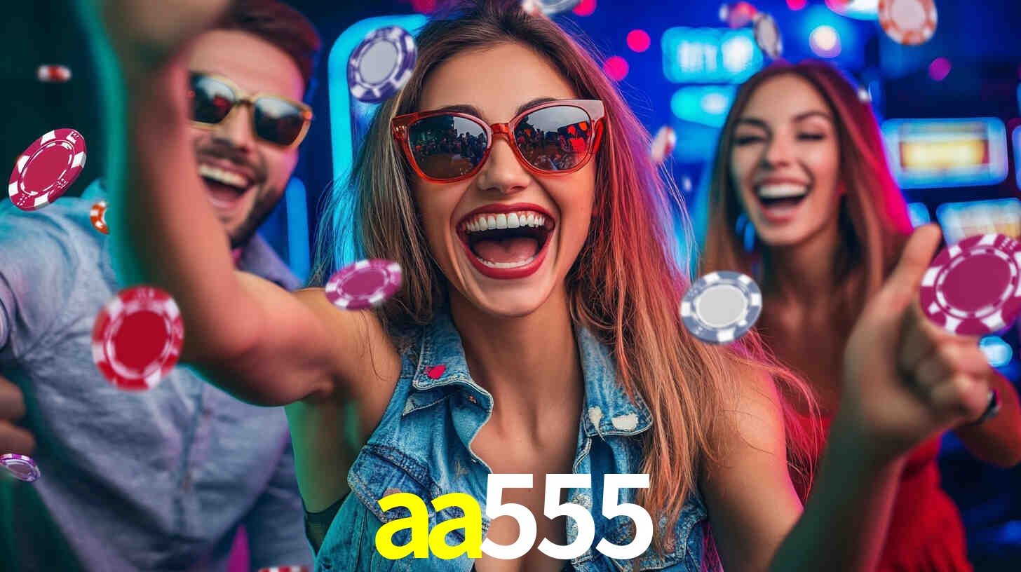 Apostas Esportivas na aa555: Um Guia Completo