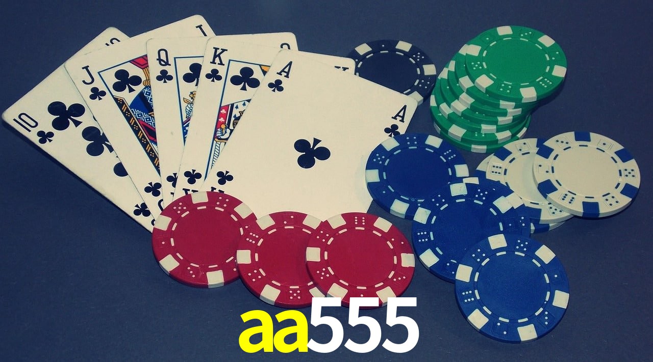 Slot Games aa555