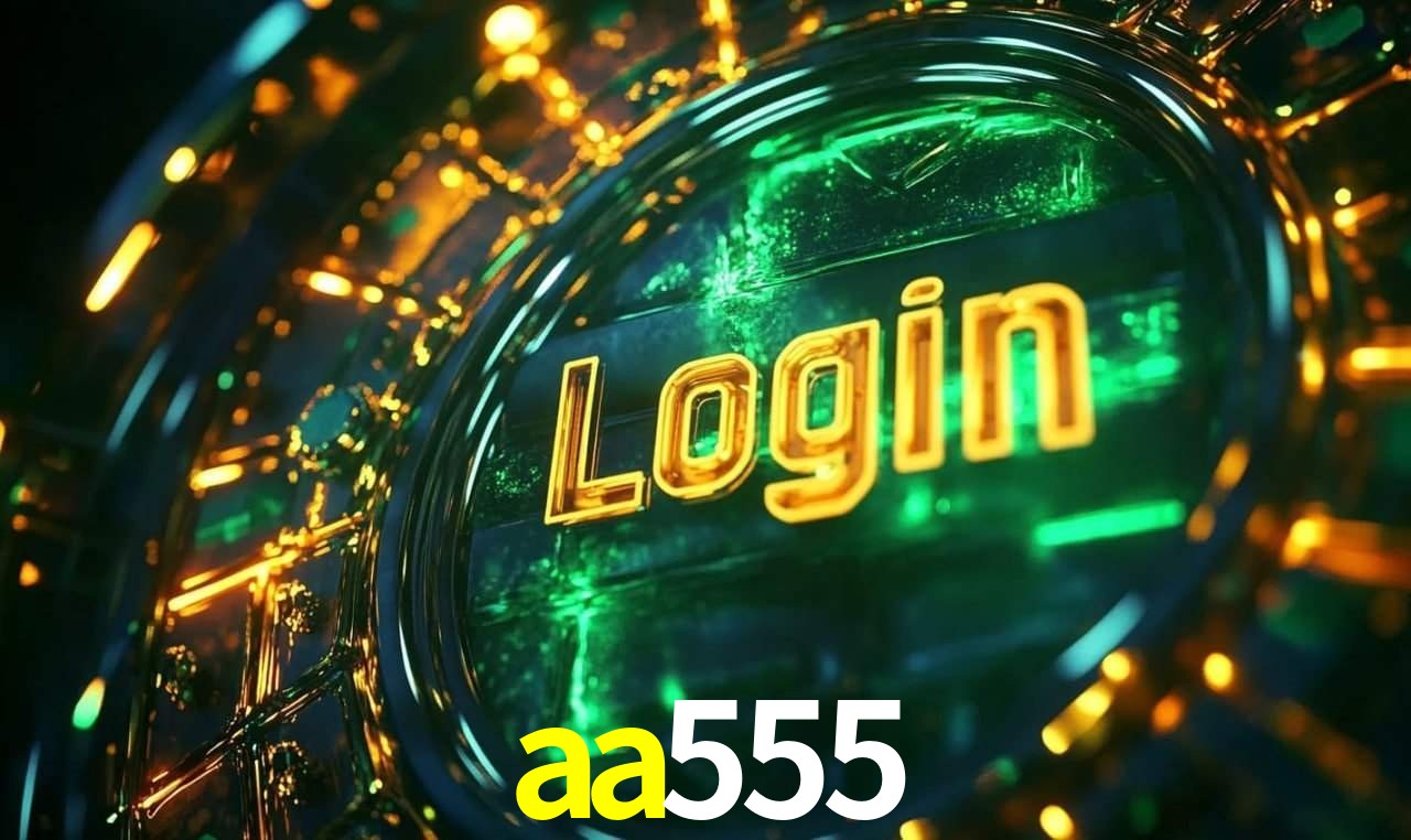 Segurança e privacidade no APP aa555