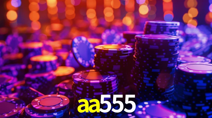 aa555 bet