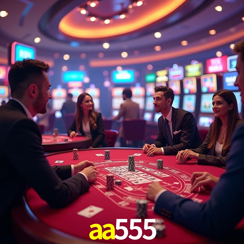 Jogos Exclusivos aa555