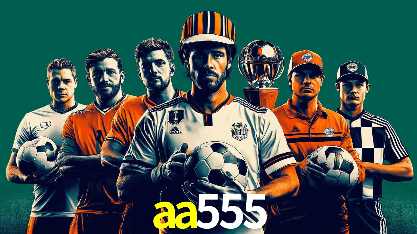 A Popularidade dos Caça-Níqueis no aa555