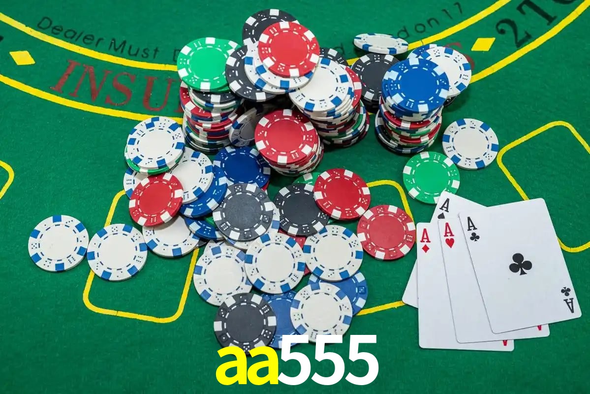 PIX Instantâneo aa555