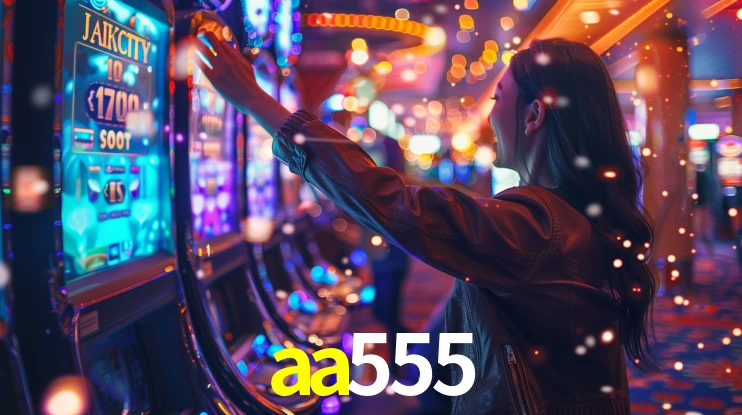 aa555 bet