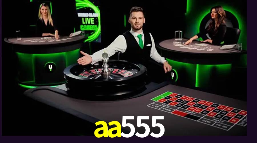 Flash Promotion aa555