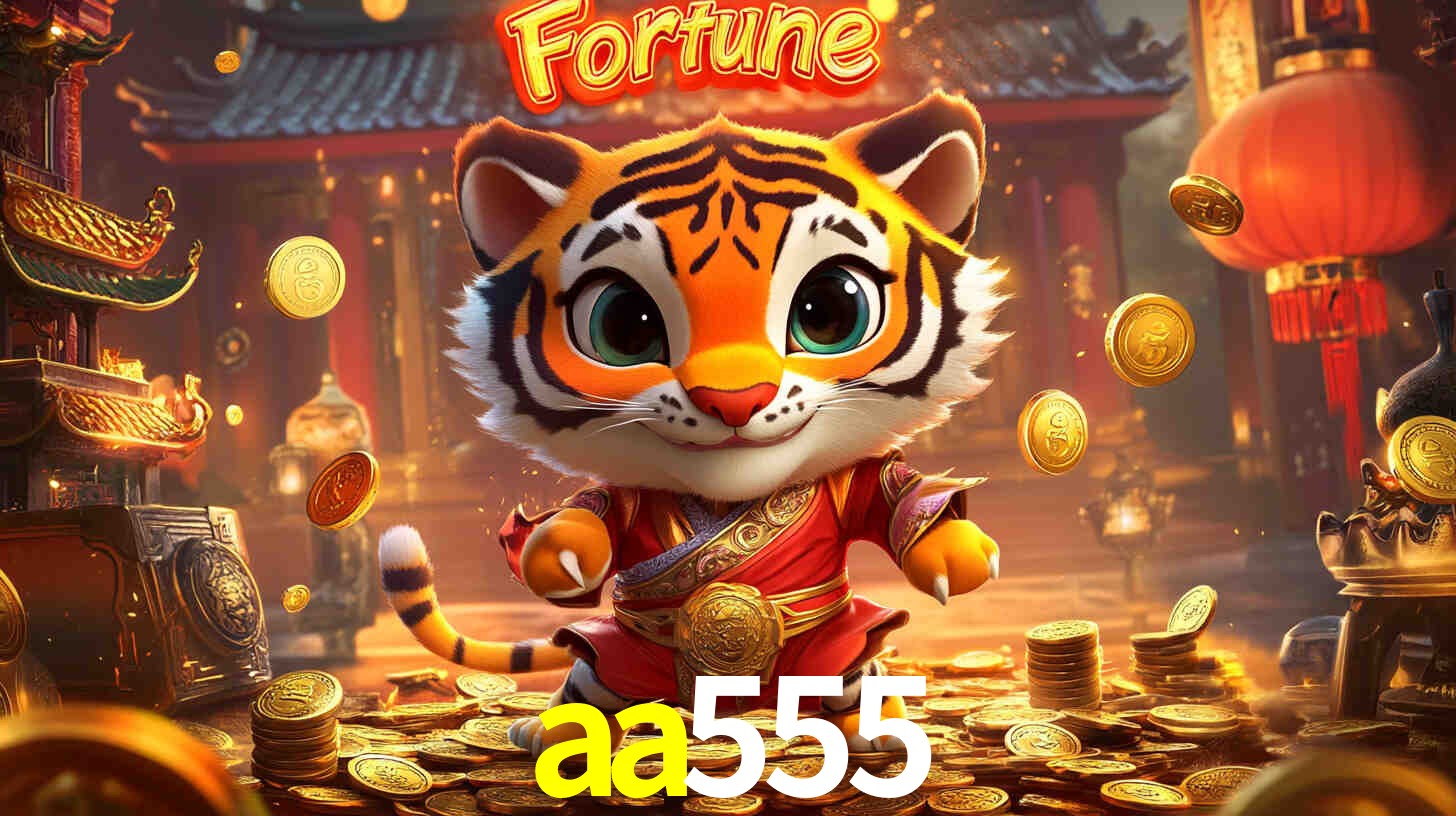 Apostas Esportivas na aa555: Um Guia Completo