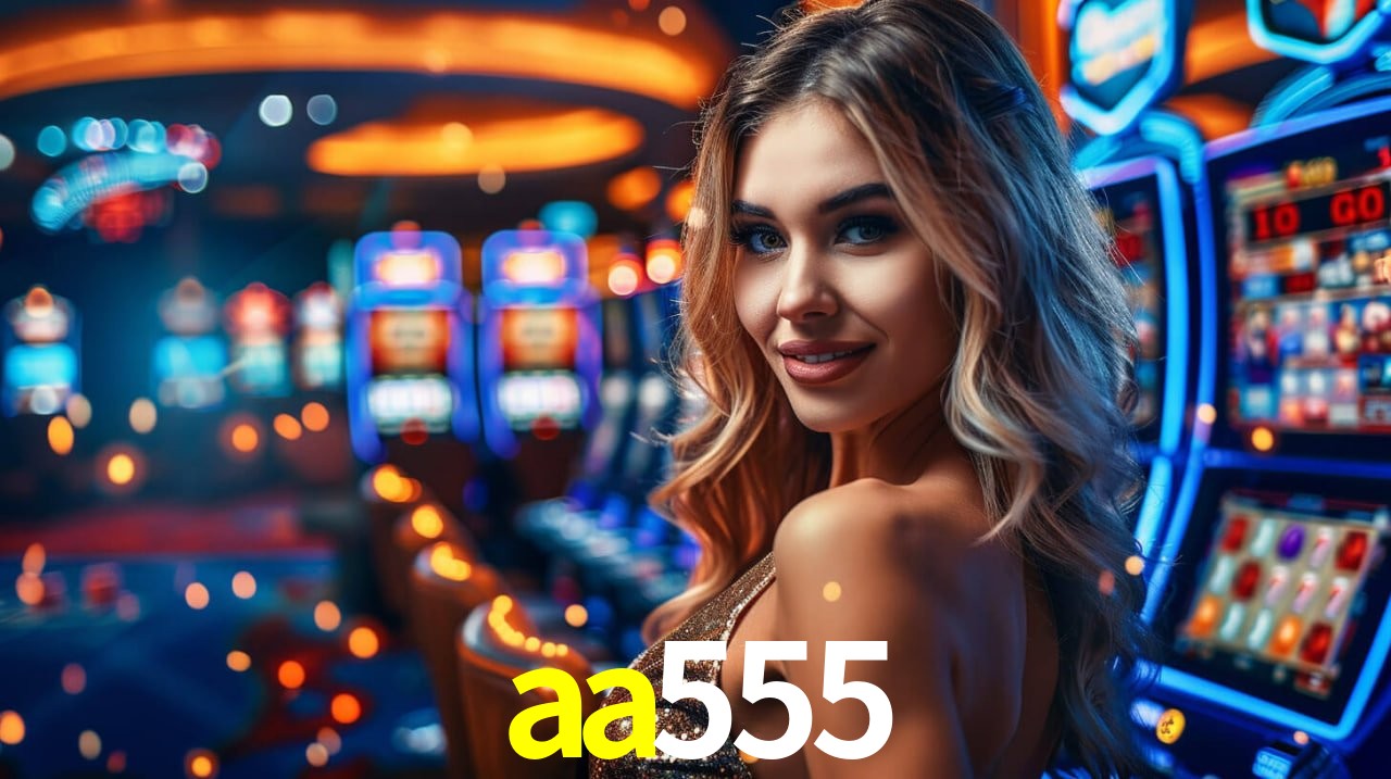 Live Casino aa555