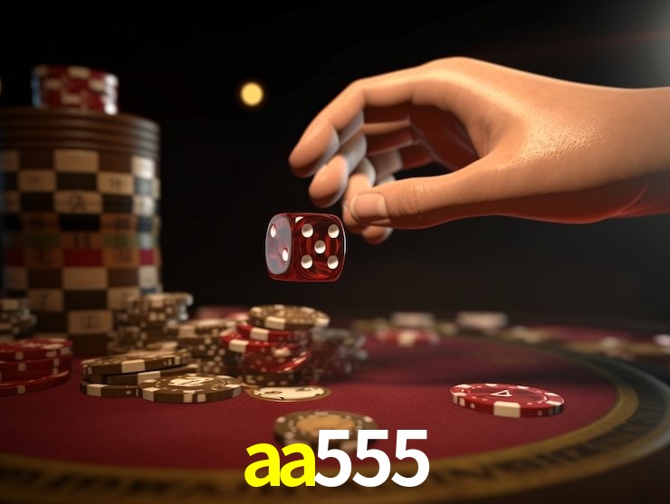 Diretório de Jogos aa555